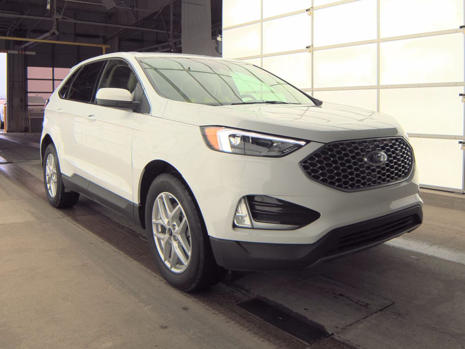 2024 Ford Edge SEL AWD