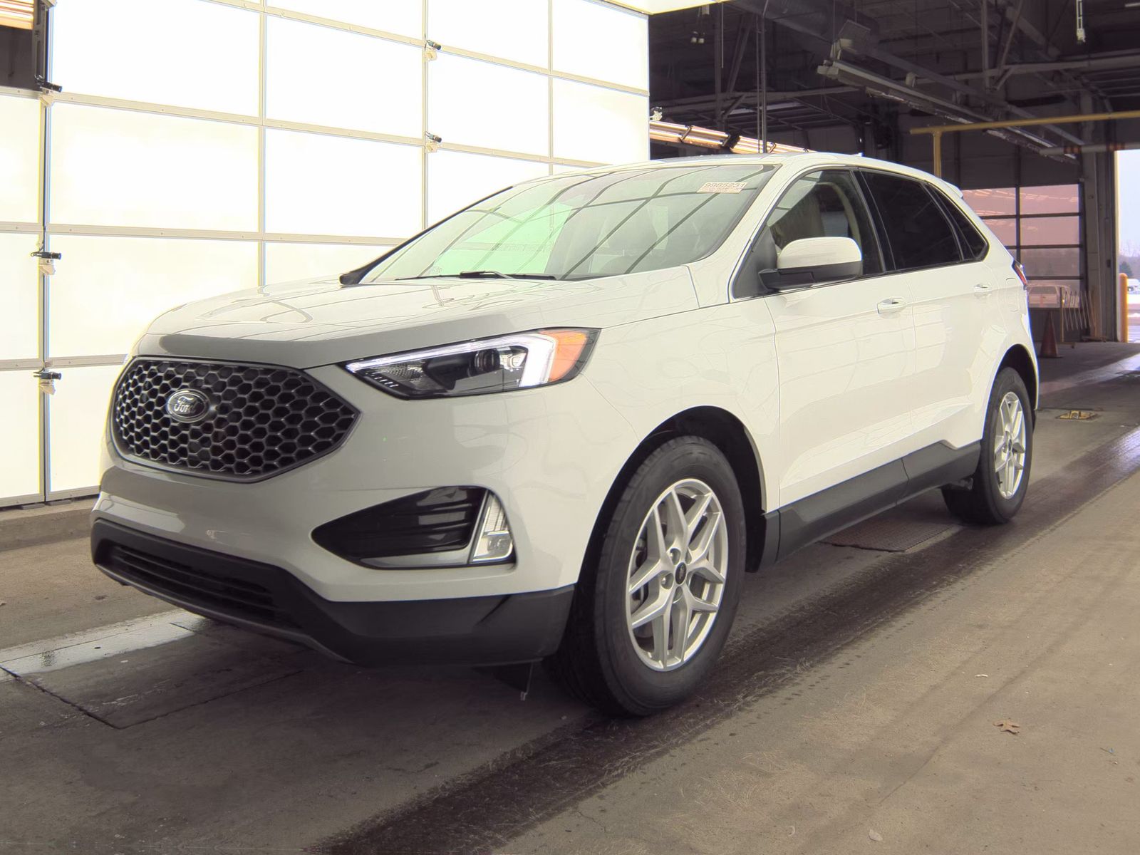 2024 Ford Edge SEL AWD