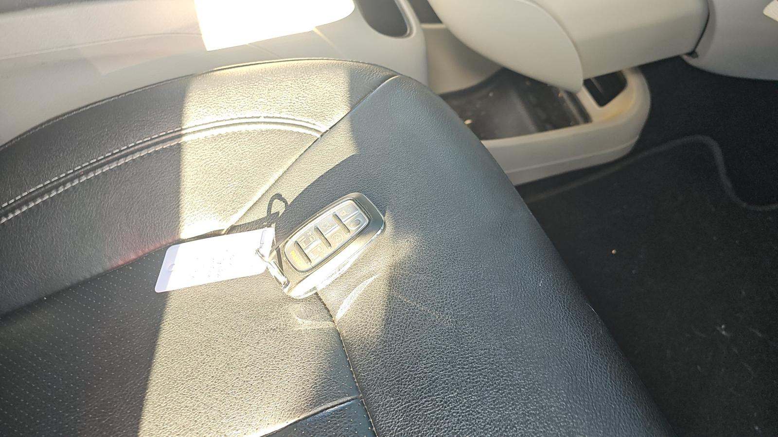 2022 Chrysler Pacifica Touring L FWD