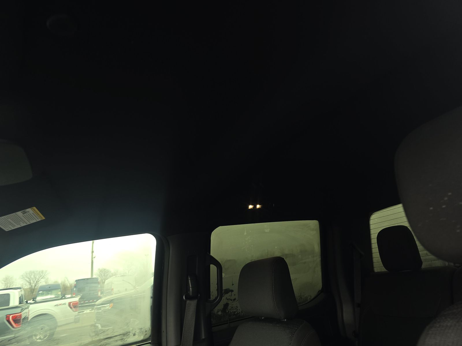 2023 Ford F-150 Hybrid XLT AWD