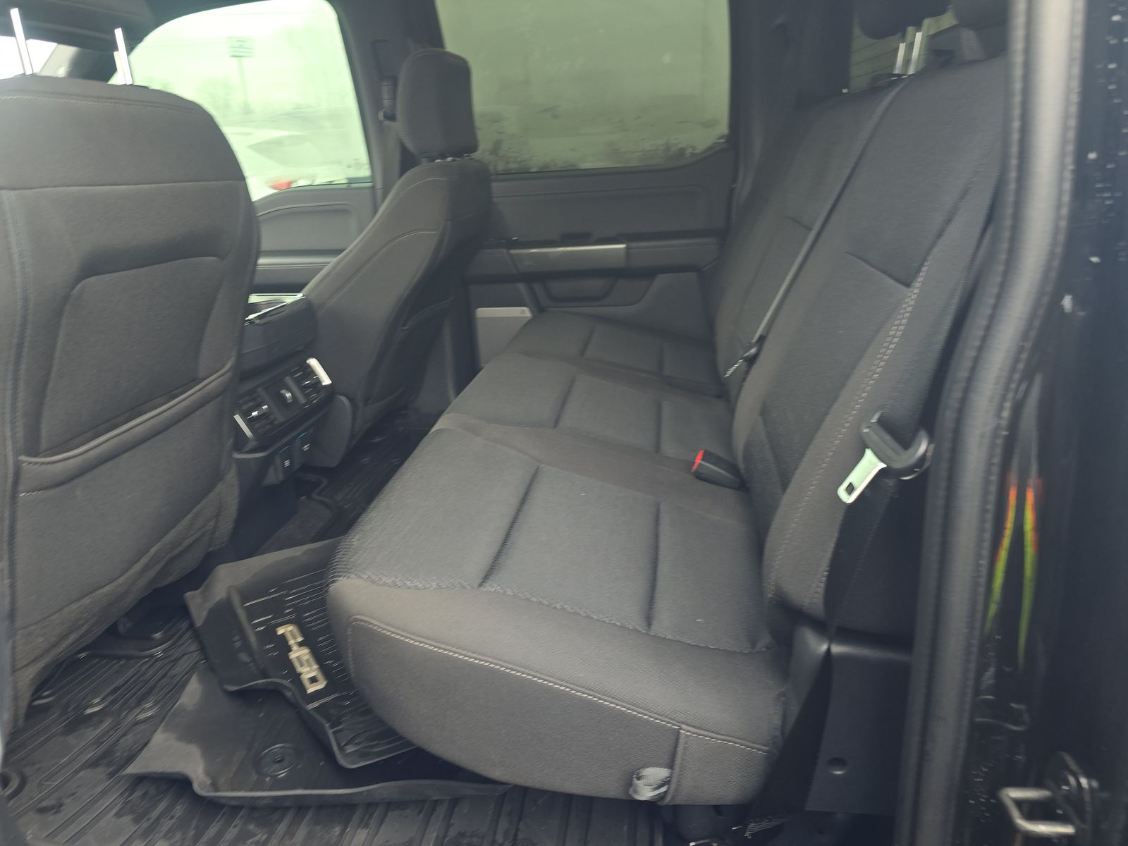 2023 Ford F-150 Hybrid XLT AWD