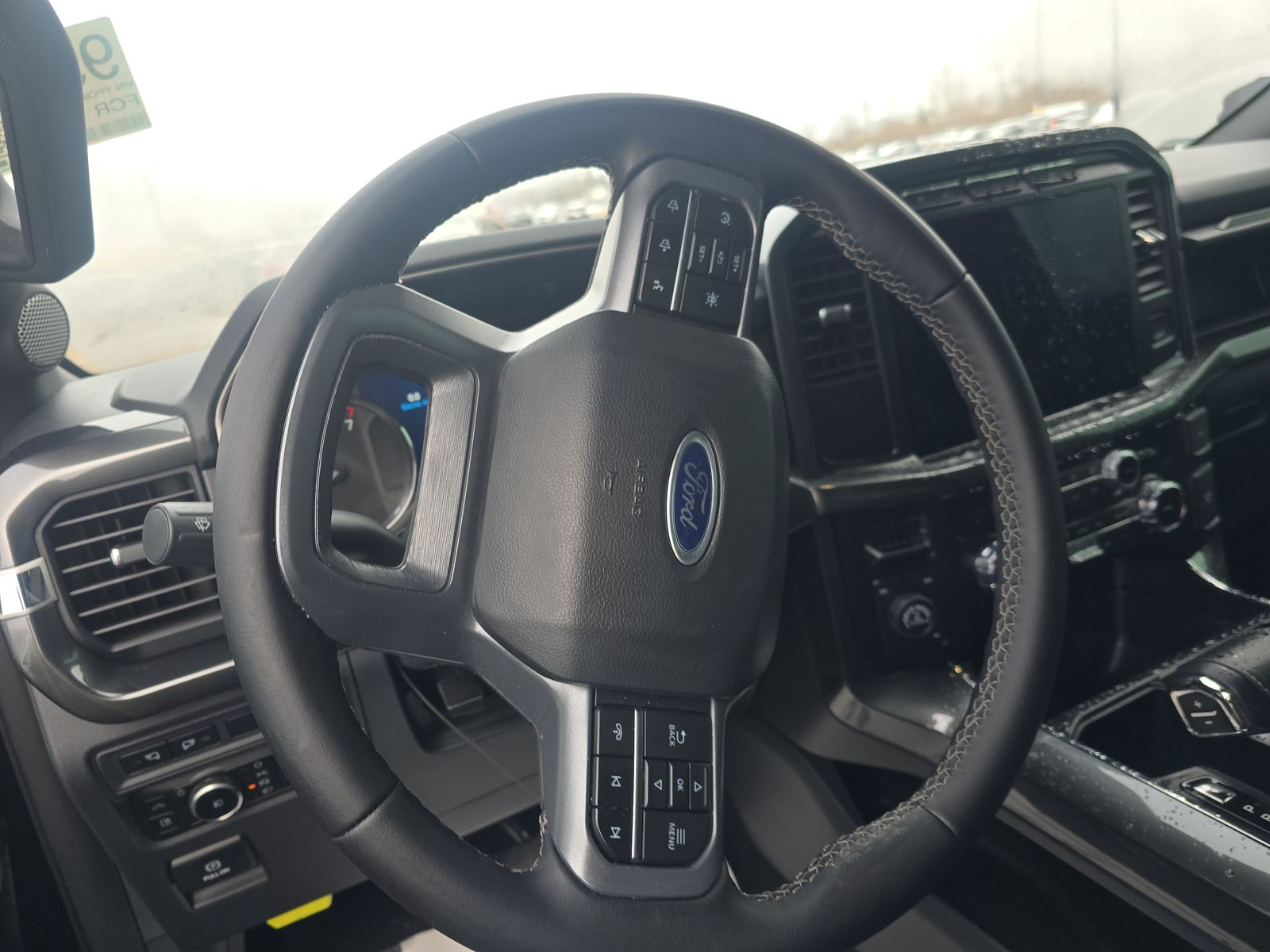 2023 Ford F-150 Hybrid XLT AWD