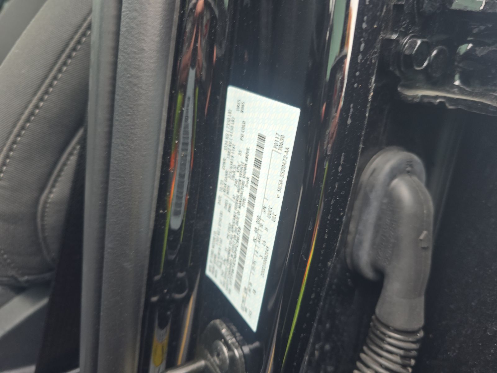 2023 Ford F-150 Hybrid XLT AWD