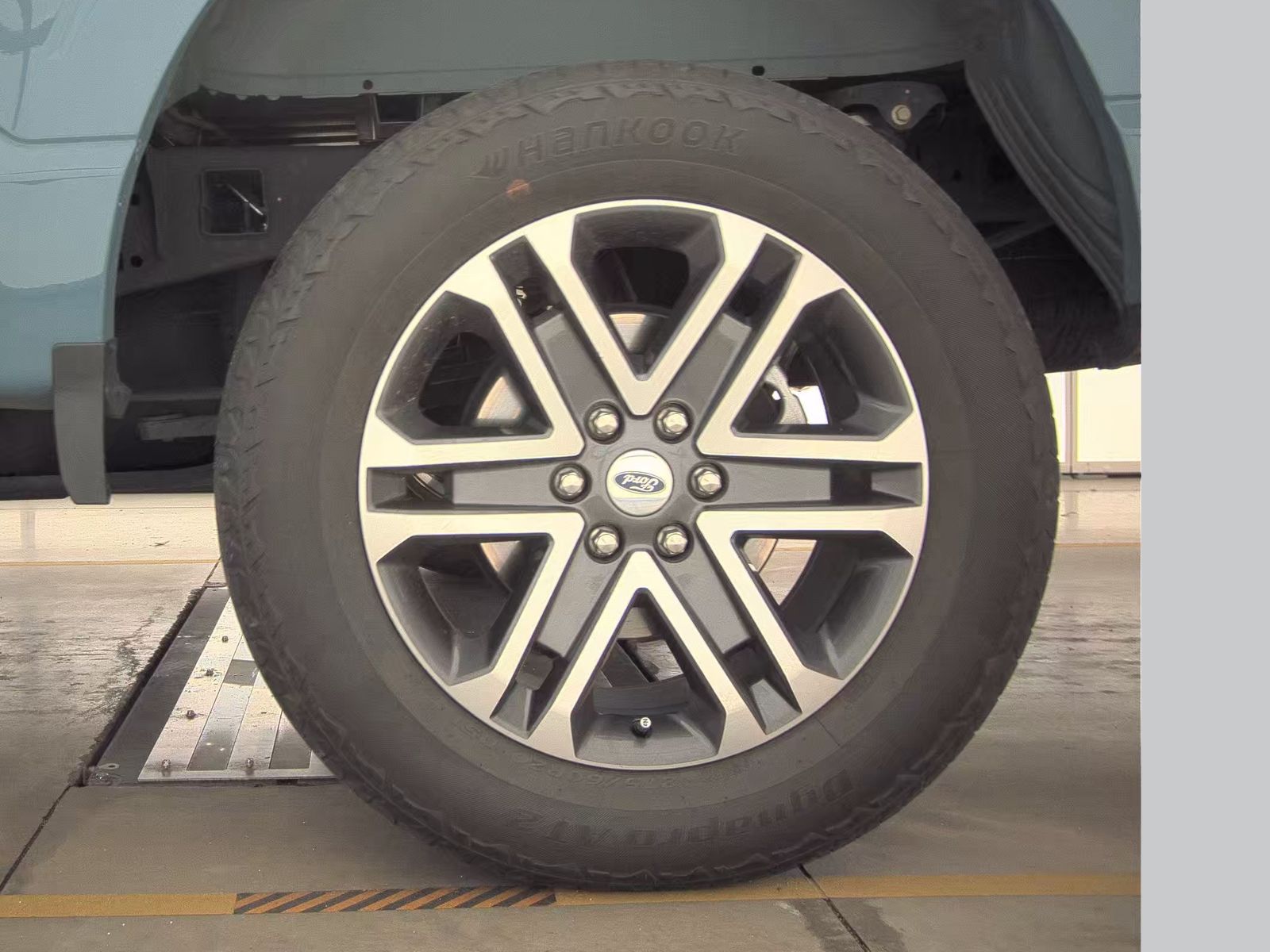 2023 Ford F-150 XL AWD