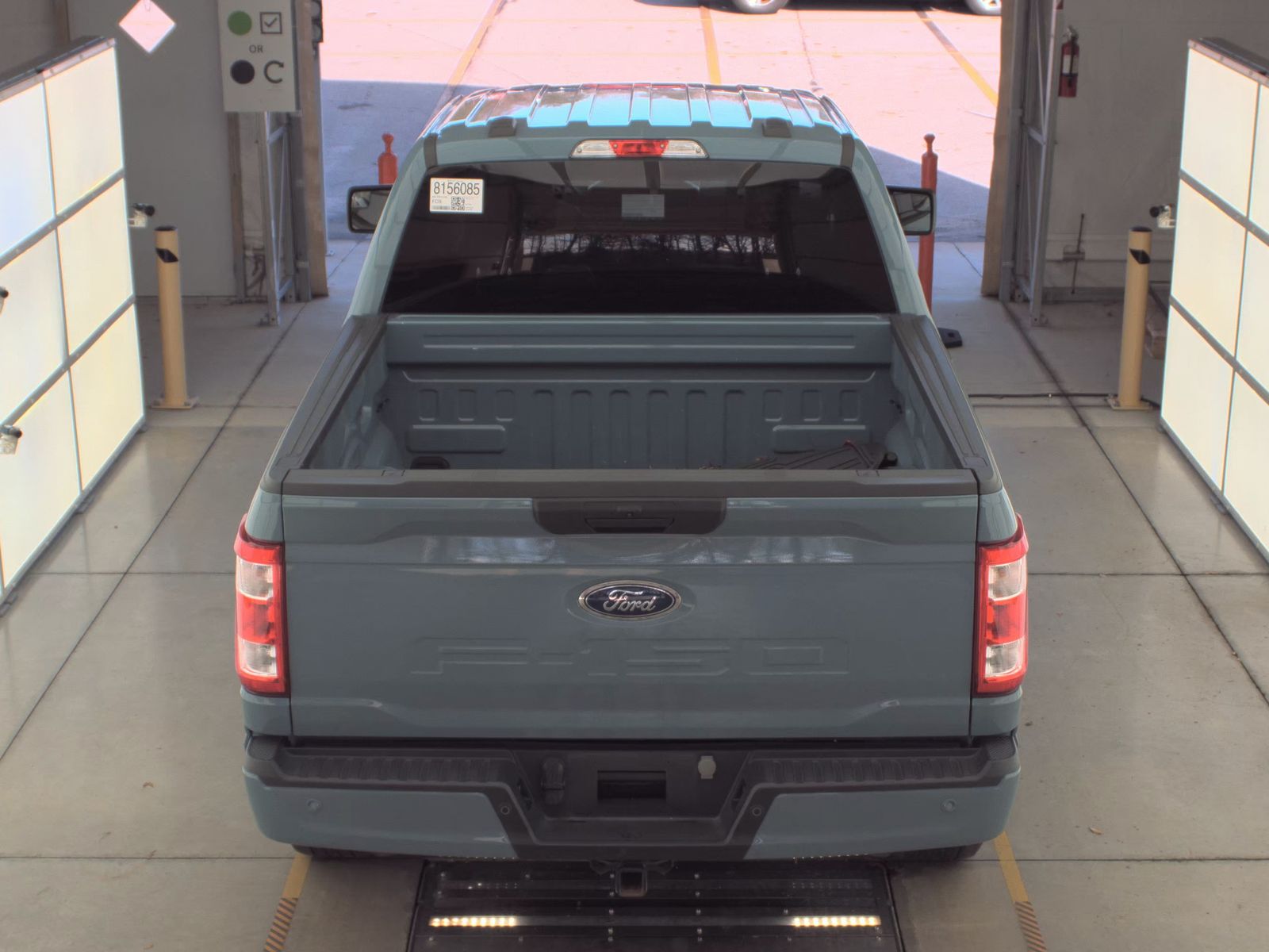 2023 Ford F-150 XL AWD