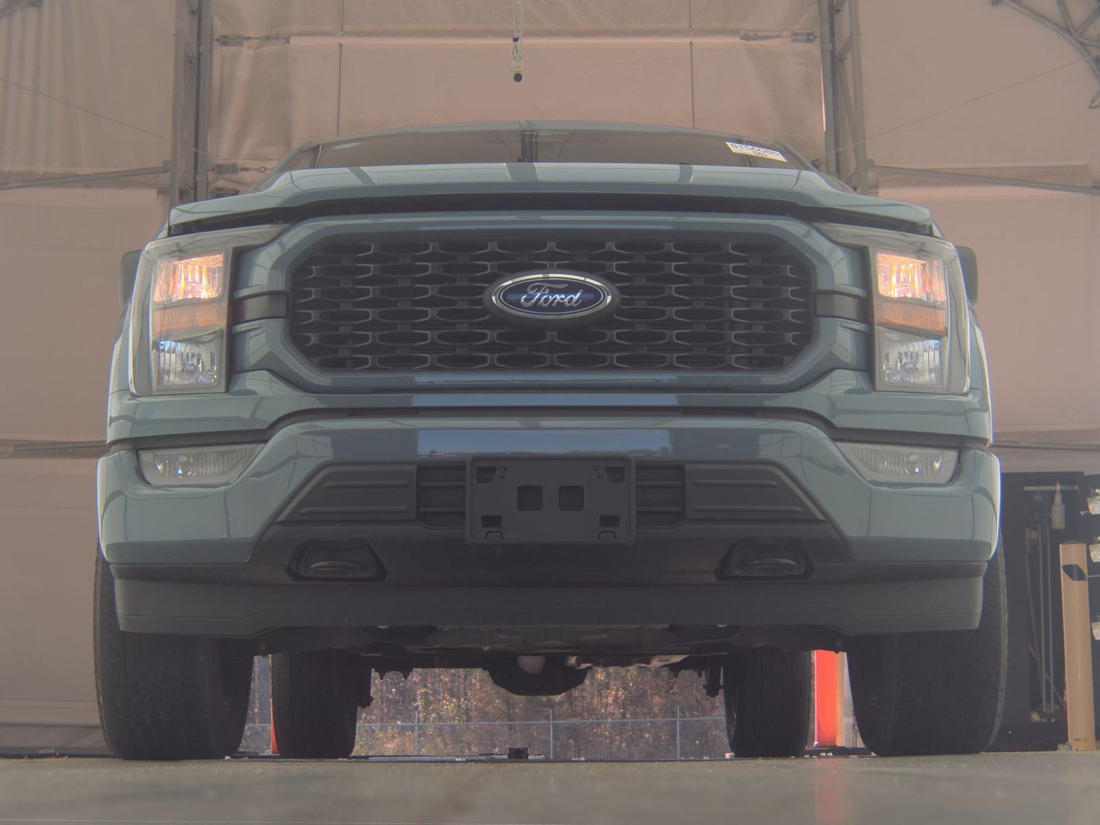 2023 Ford F-150 XL AWD