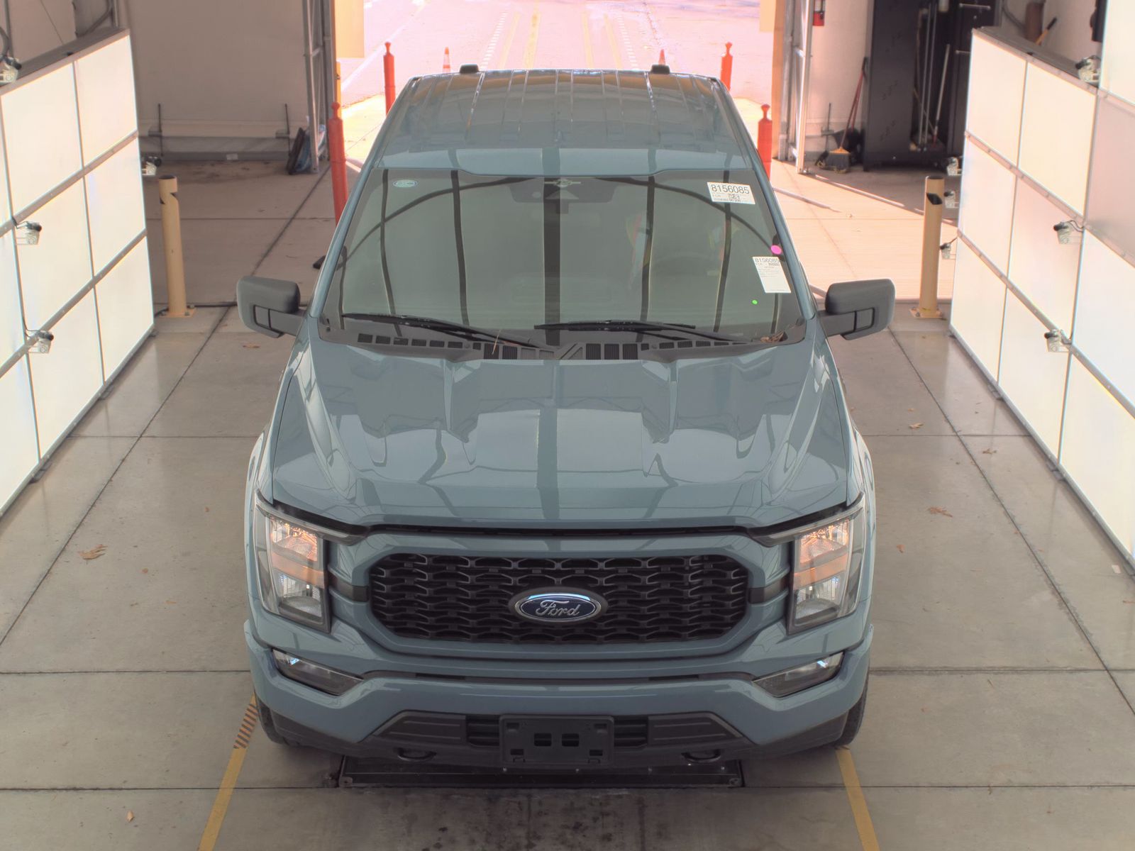 2023 Ford F-150 XL AWD