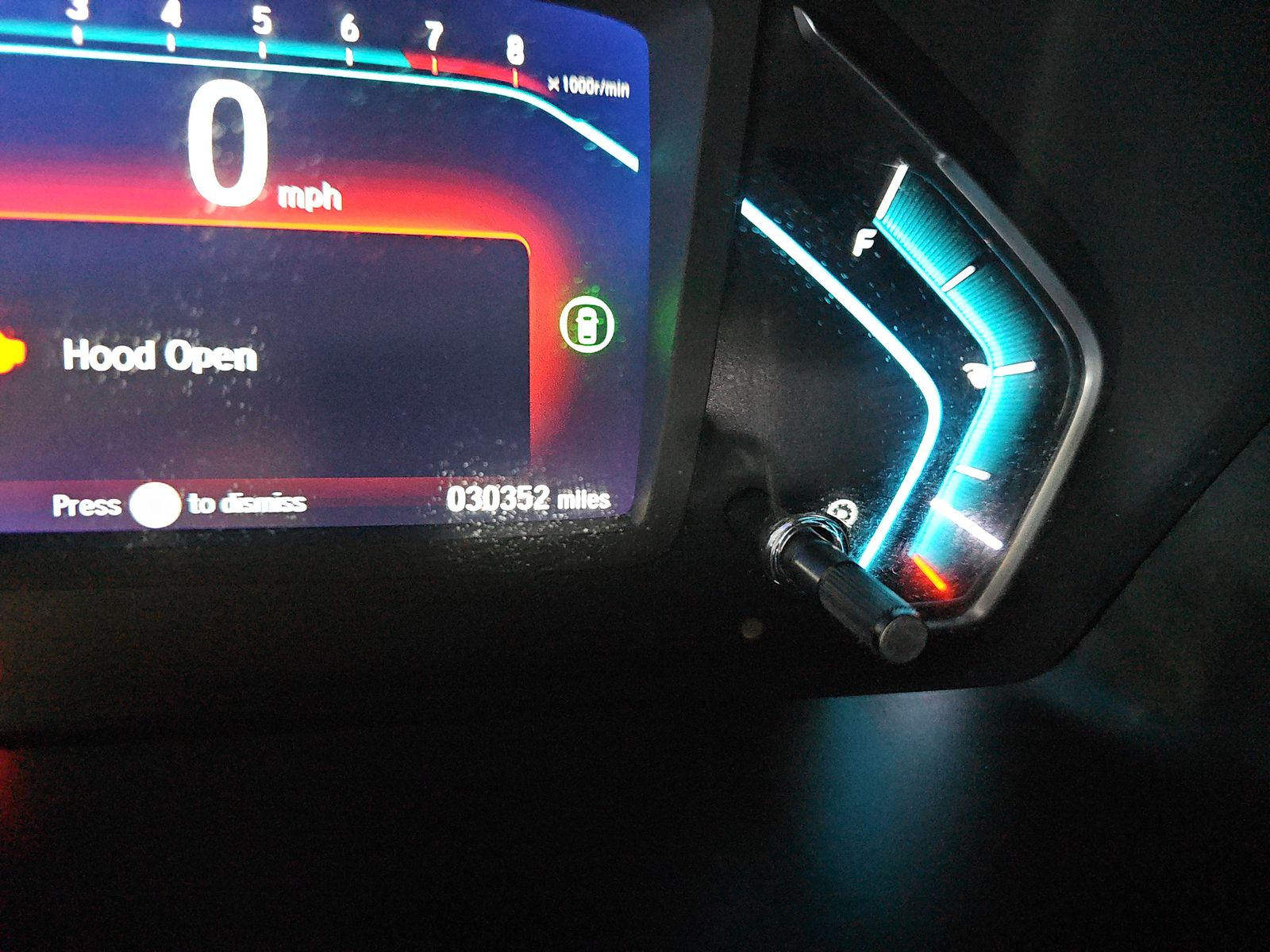 2022 Honda Odyssey Touring FWD