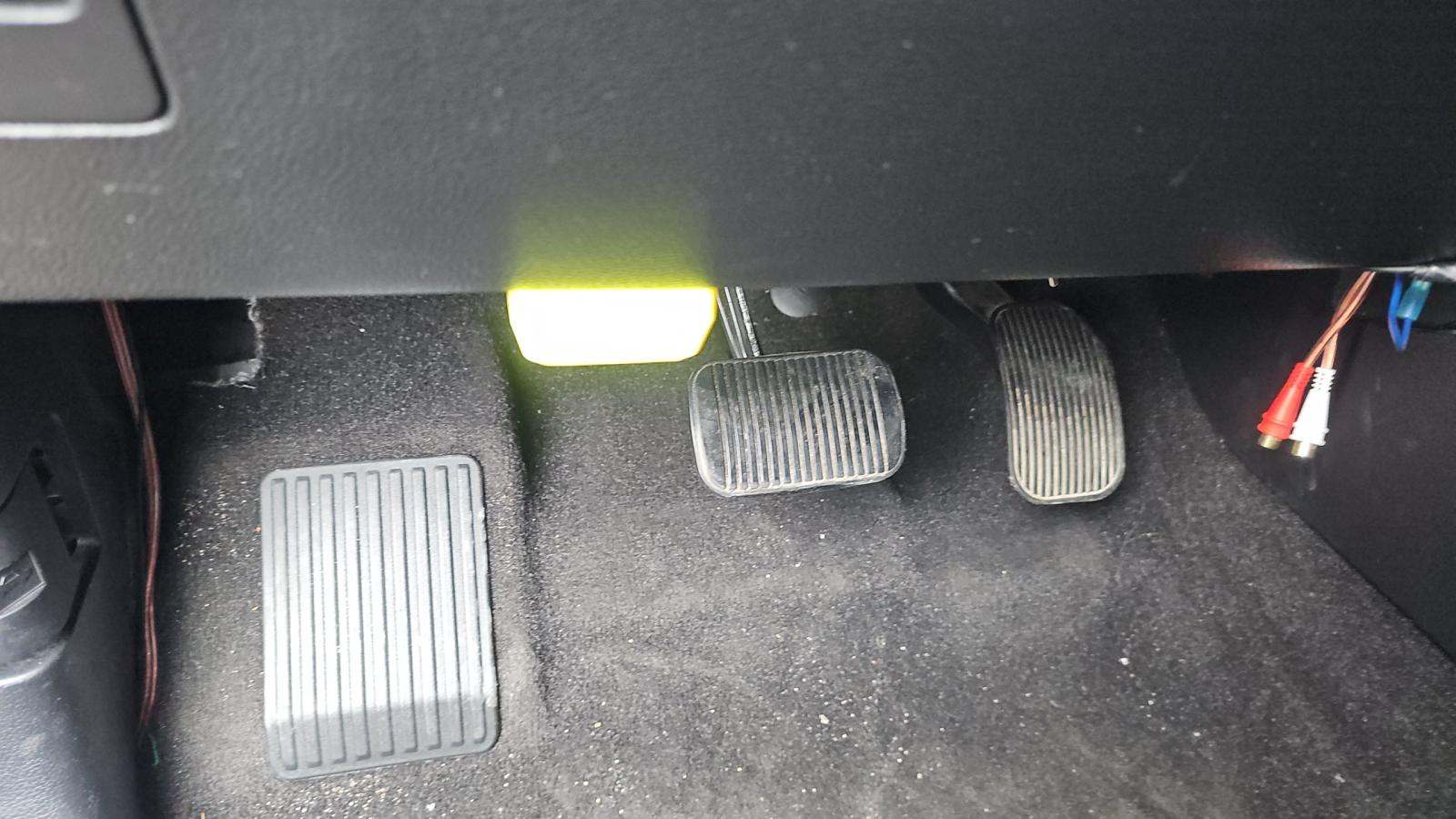 2020 Ford F-150 XLT AWD