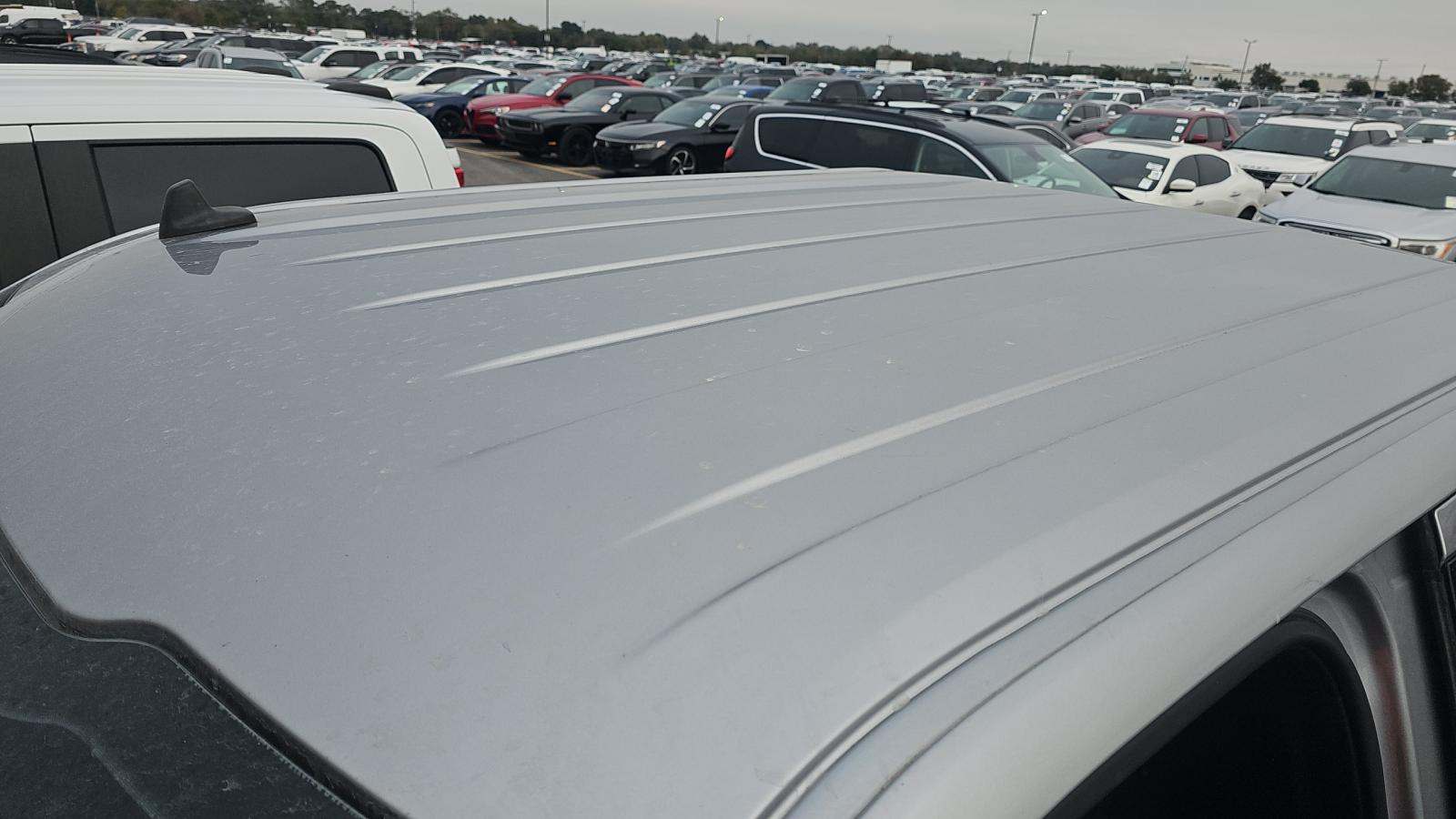 2020 Ford F-150 XLT AWD