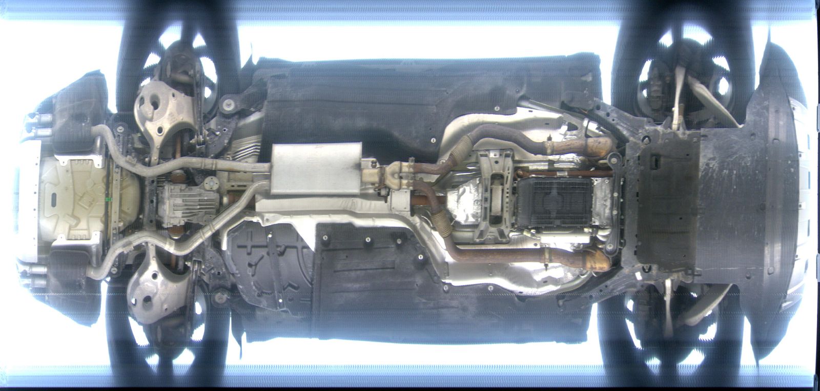 2022 Ford Explorer Platinum AWD