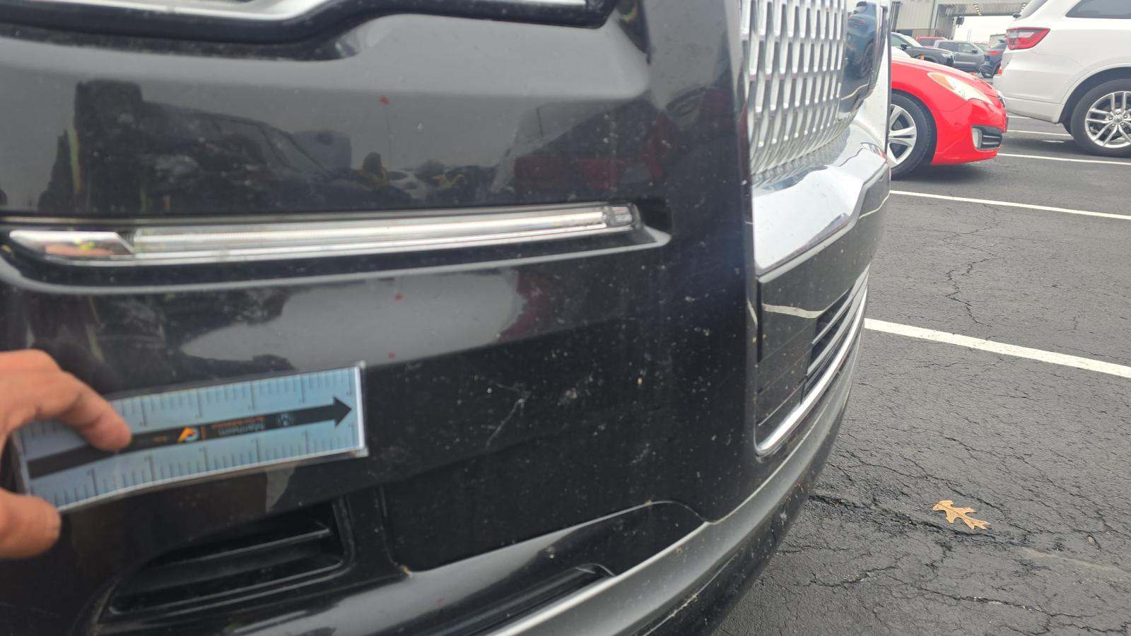 2024 Lincoln Navigator L Premiere AWD