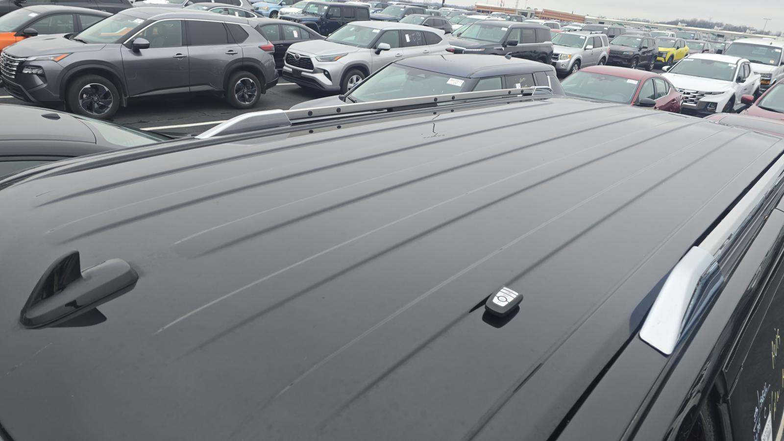 2024 Lincoln Navigator L Premiere AWD