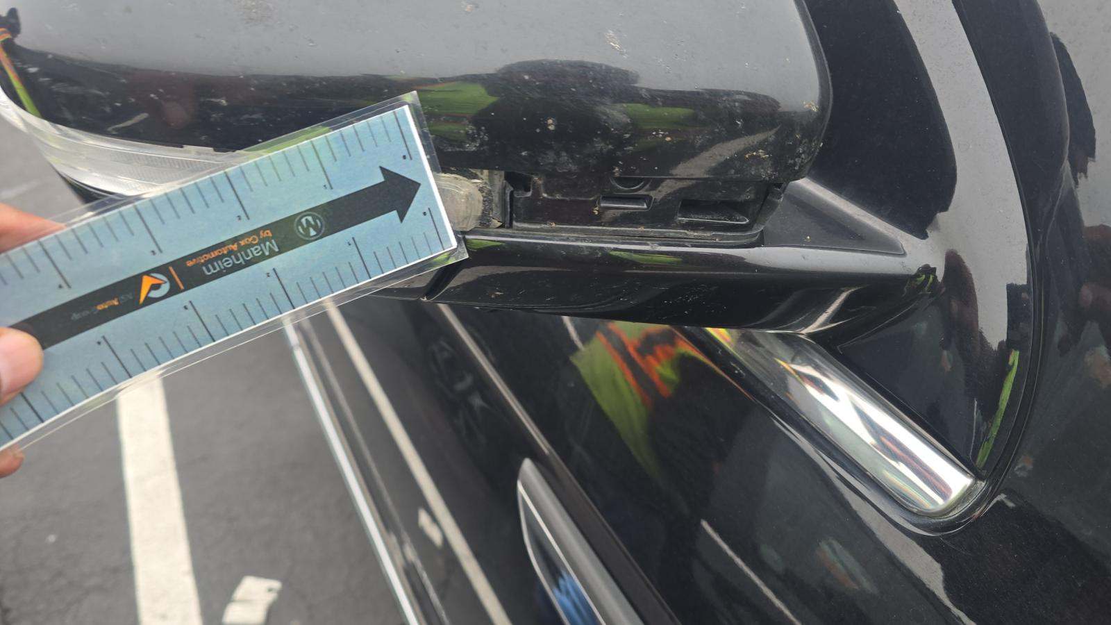 2024 Lincoln Navigator L Premiere AWD