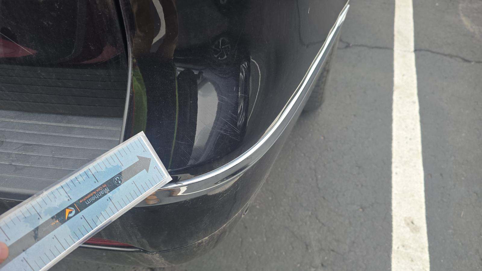 2024 Lincoln Navigator L Premiere AWD