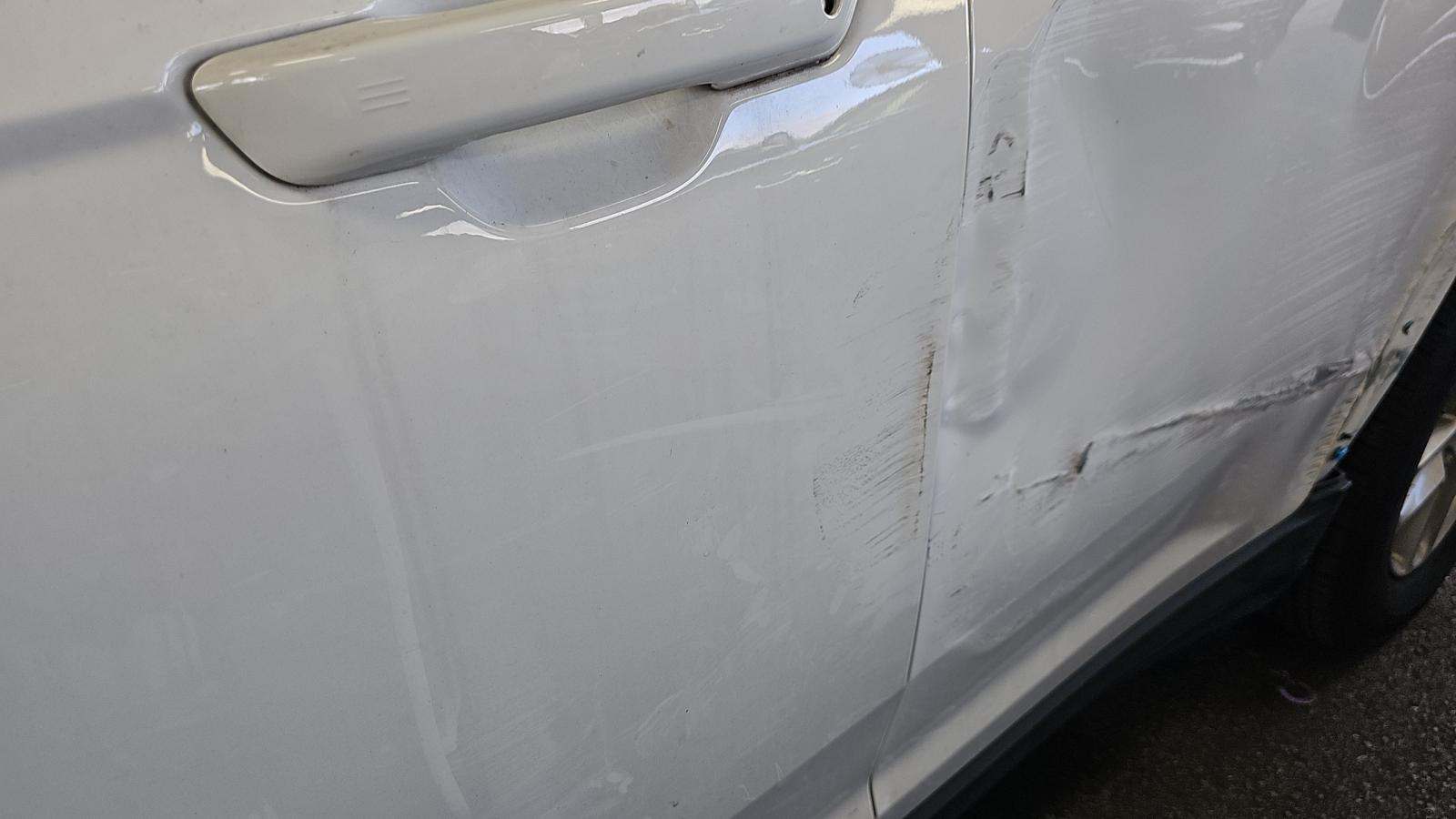 2024 Jeep Grand Cherokee Laredo X RWD