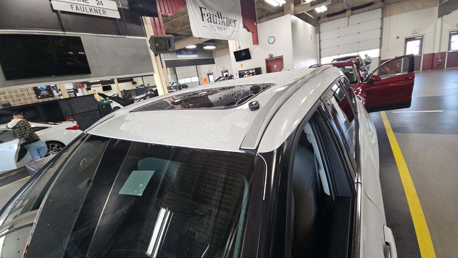 2022 Toyota Highlander XLE AWD