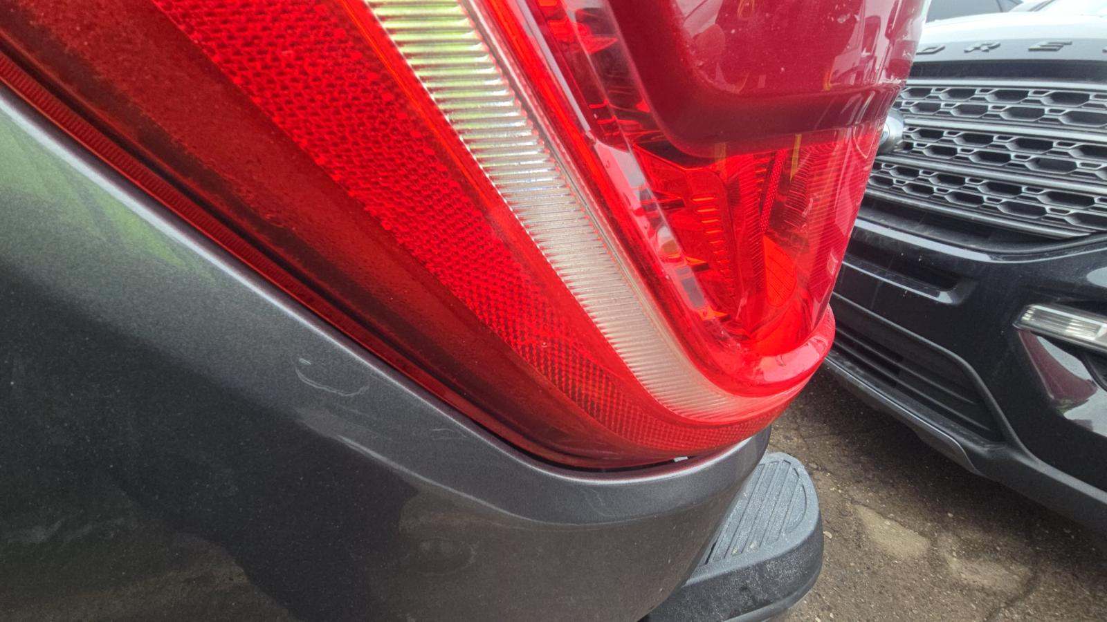 2022 Ford F-150 XLT AWD