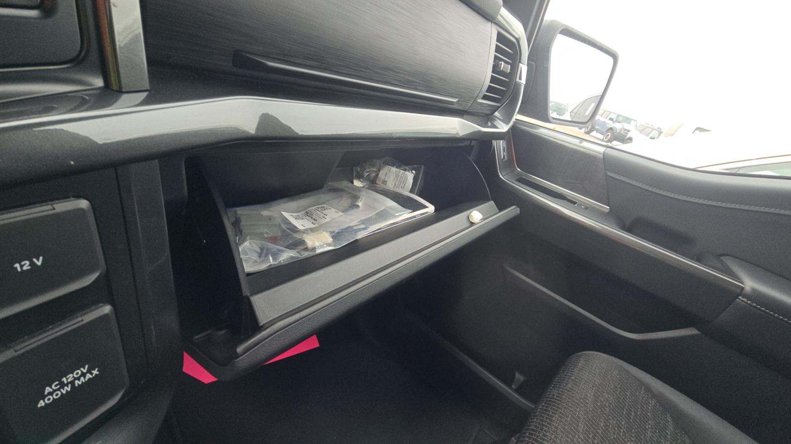 2022 Ford F-150 XLT AWD