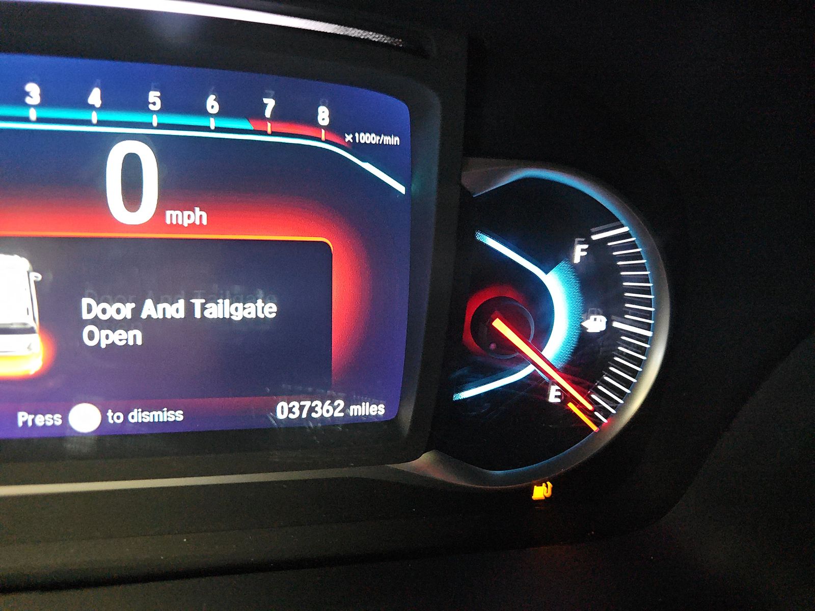 2022 Honda Pilot Black Edition AWD