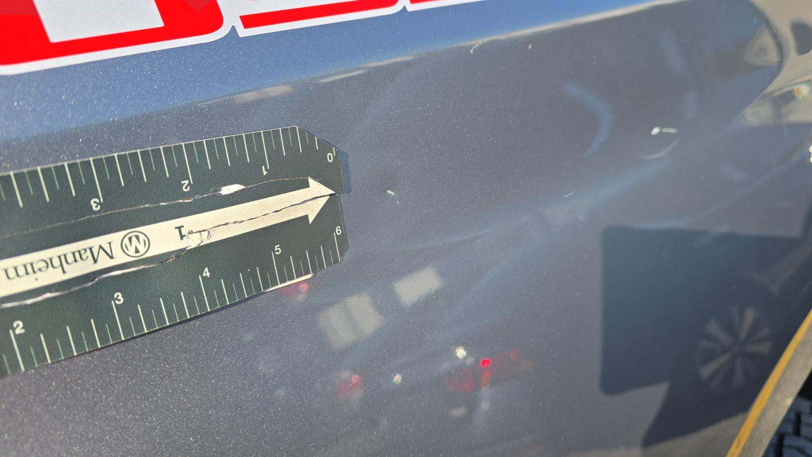 2021 Chevrolet Silverado 1500 LT Trail Boss AWD