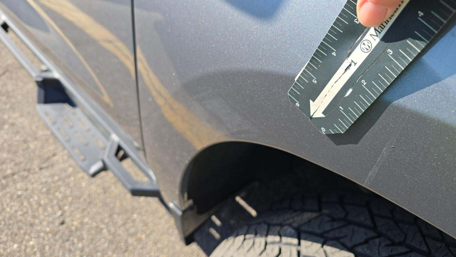 2021 Chevrolet Silverado 1500 LT Trail Boss AWD