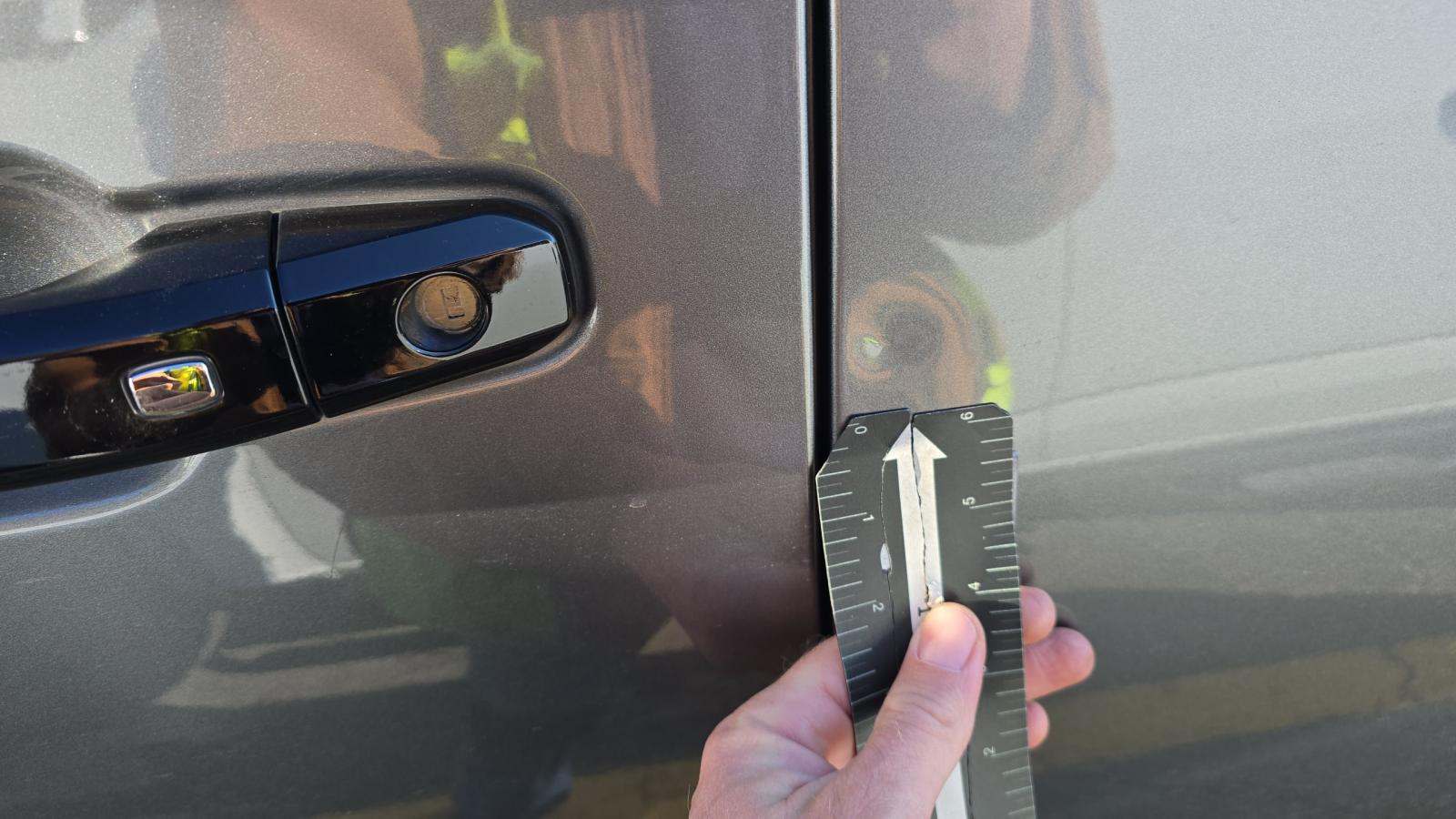 2021 Chevrolet Silverado 1500 LT Trail Boss AWD