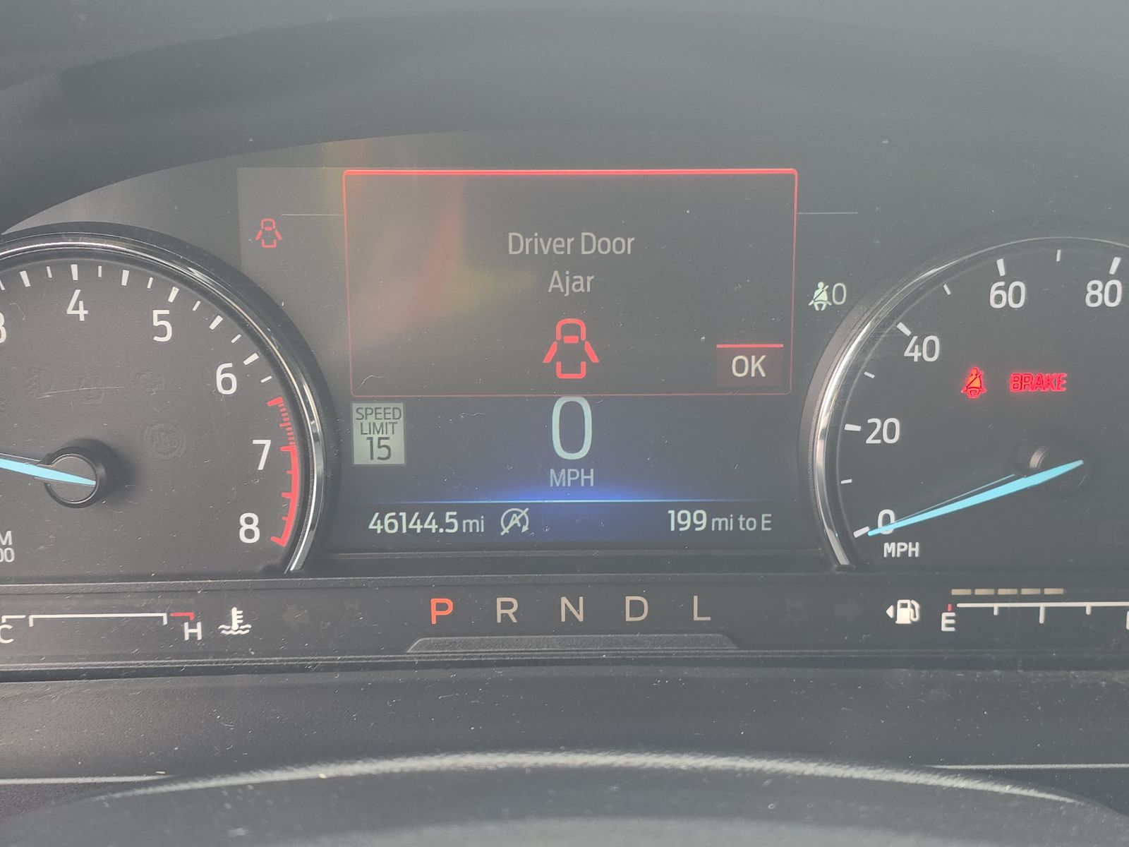 2023 Ford Explorer XLT AWD