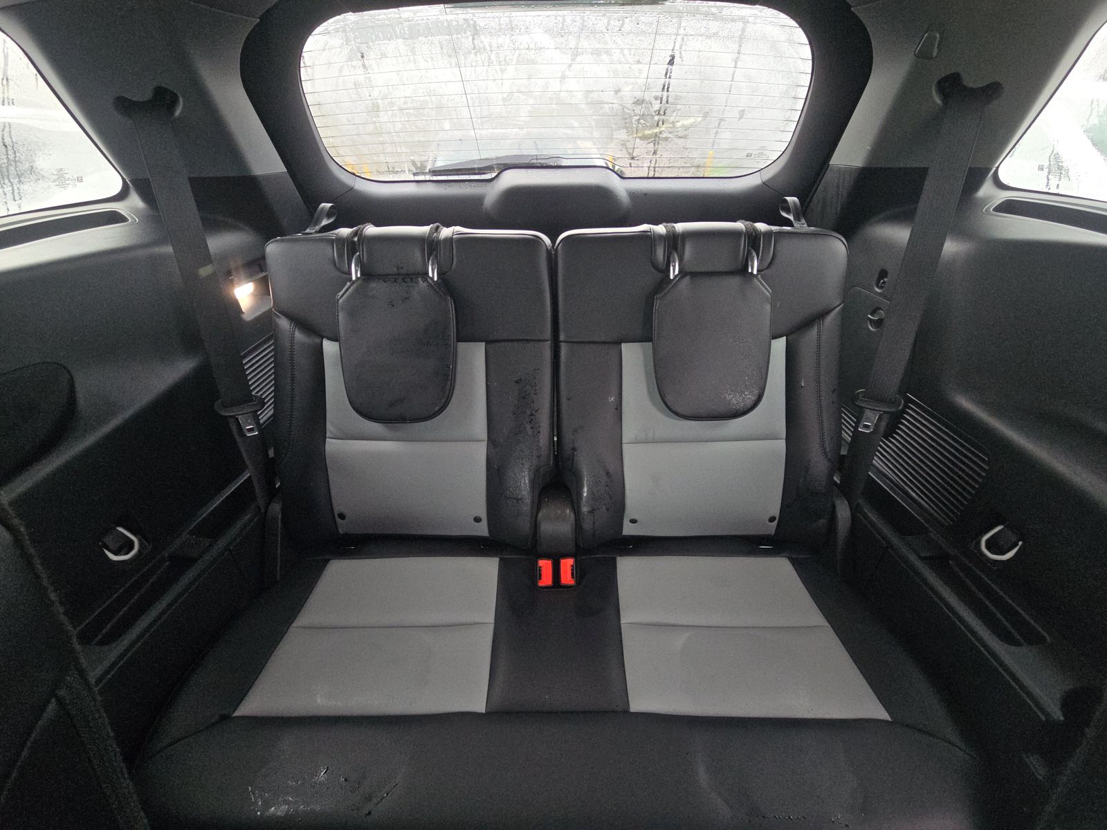 2023 Ford Explorer XLT AWD