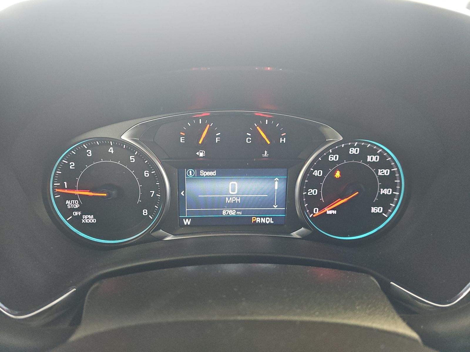 2024 Chevrolet Equinox LT FWD