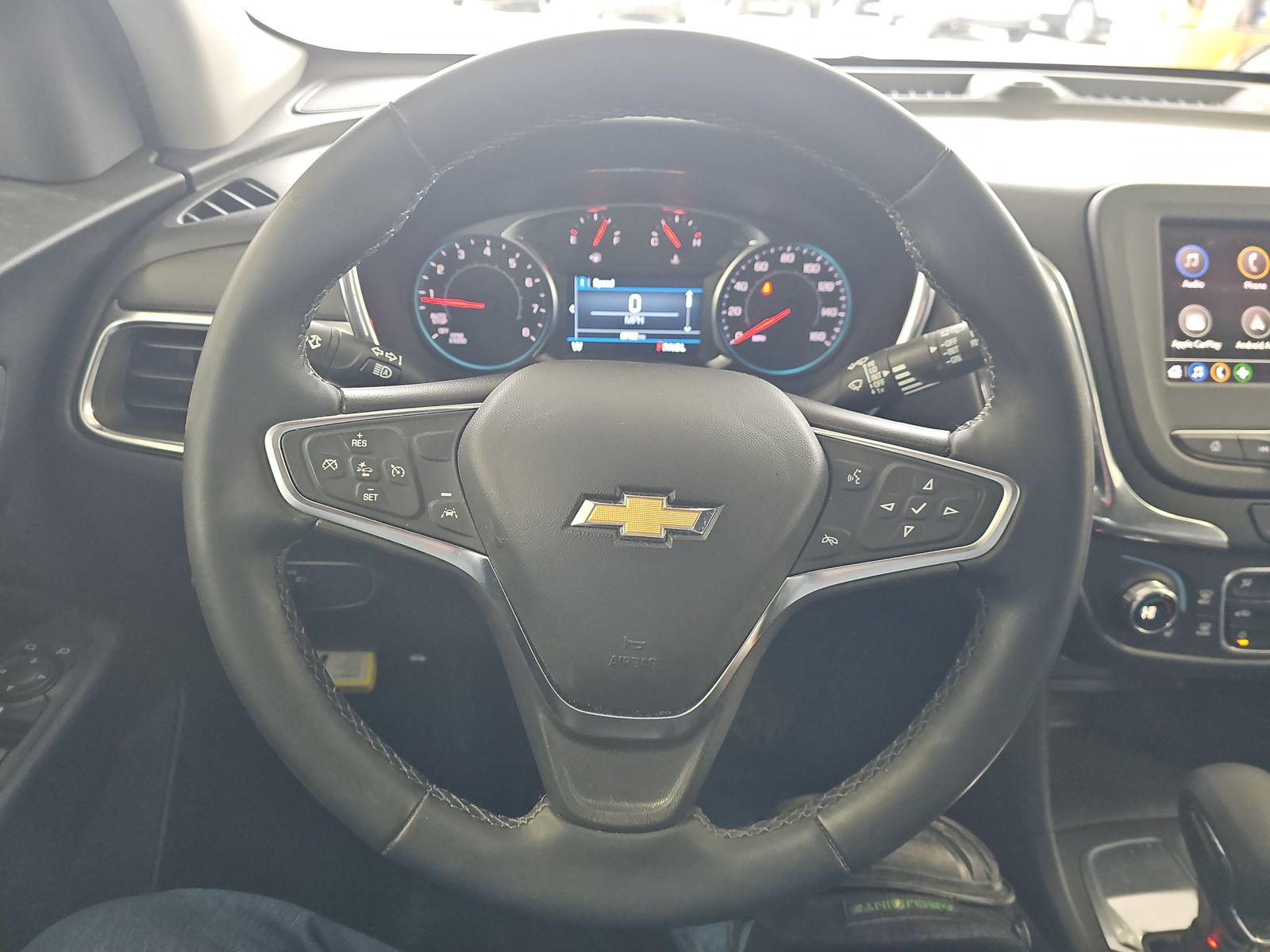 2024 Chevrolet Equinox LT FWD