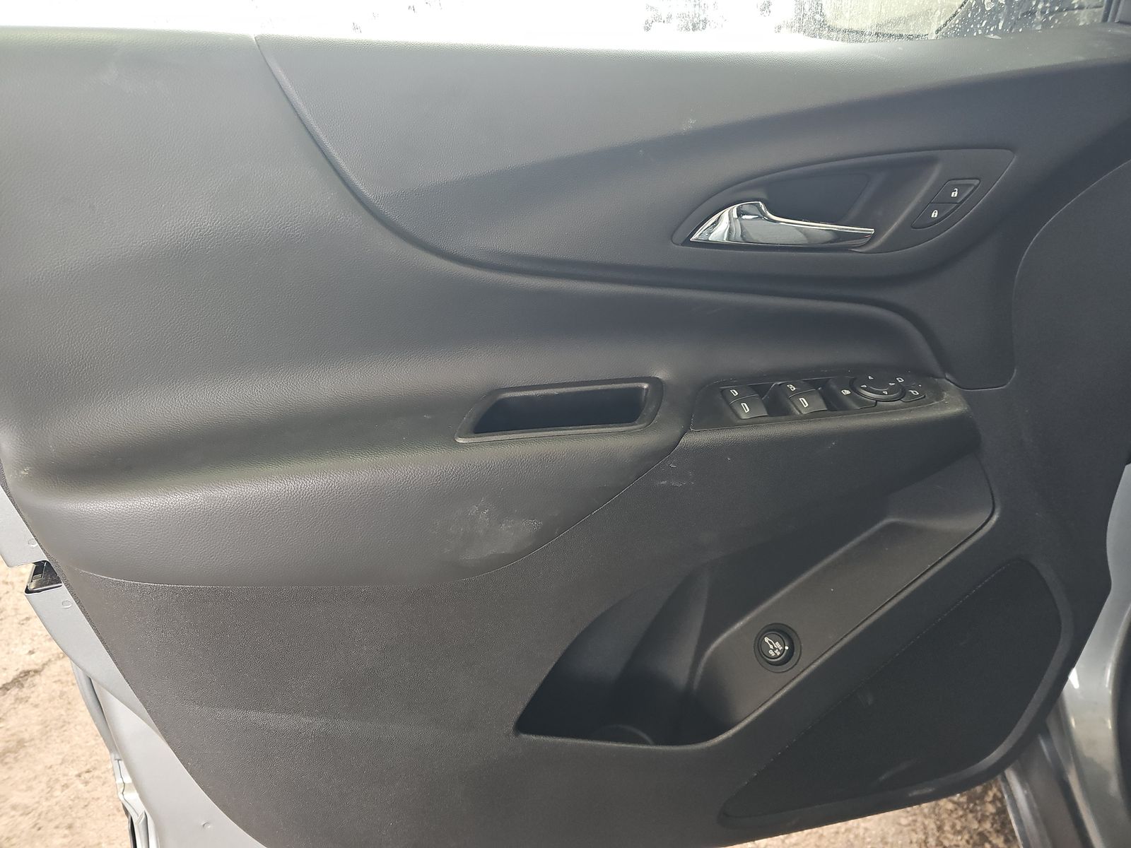 2024 Chevrolet Equinox LT FWD