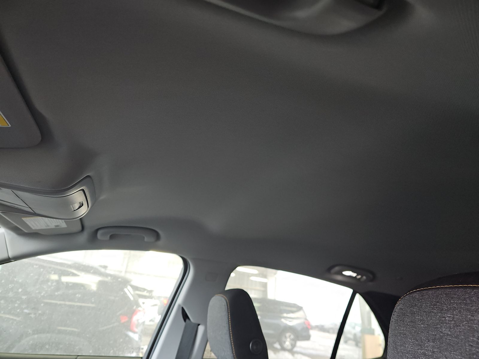 2024 Chevrolet Equinox LT FWD