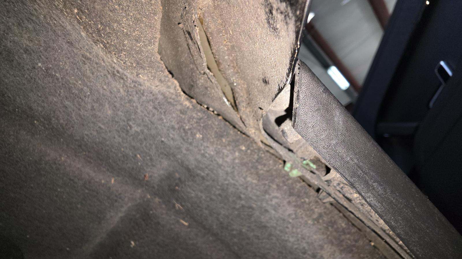 2023 Land Rover Range Rover Sport SE Dynamic AWD