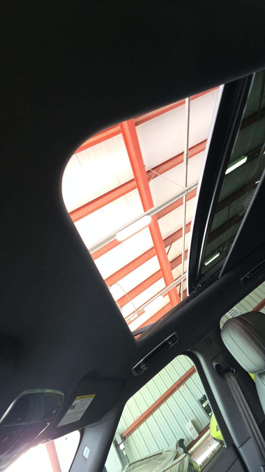 2023 Land Rover Range Rover Sport SE Dynamic AWD