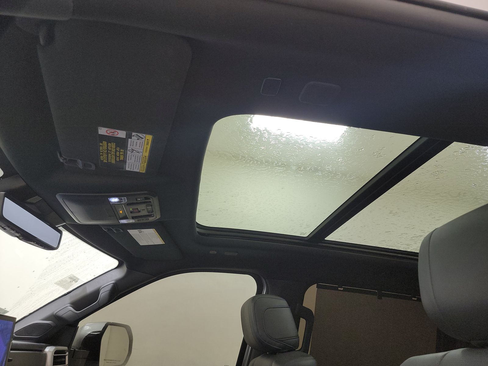 2022 Toyota Tundra Hybrid Platinum AWD