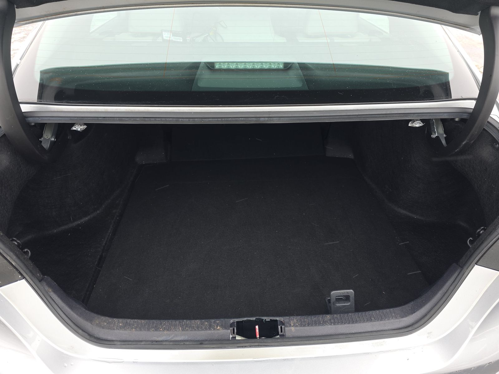 2023 Toyota Camry XSE FWD