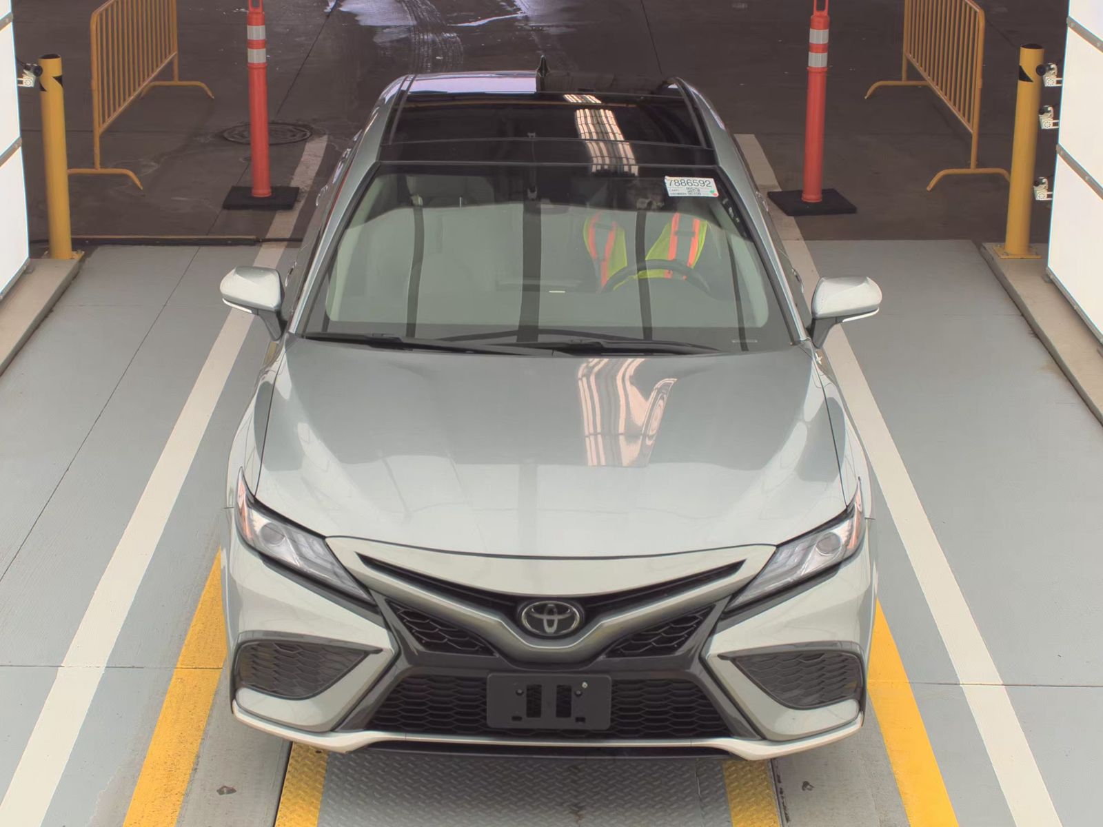 2023 Toyota Camry XSE FWD