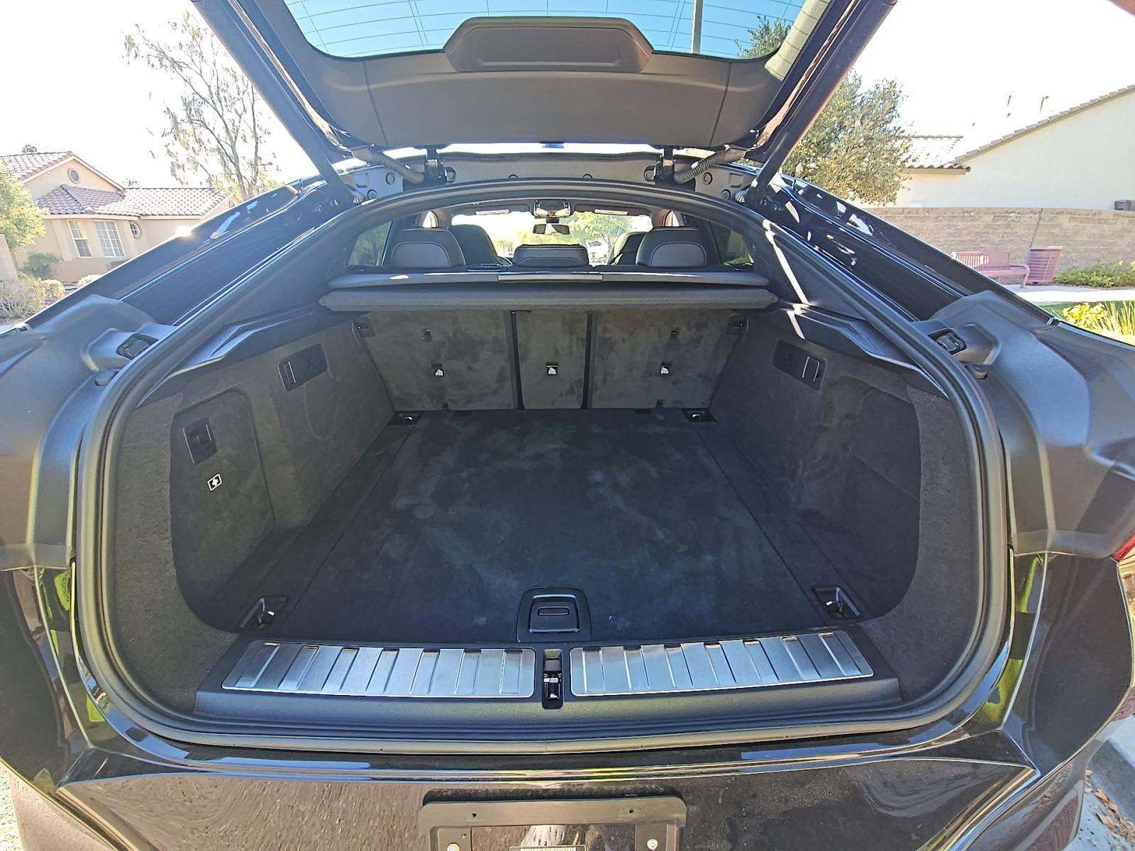 2023 BMW X6 M Base AWD