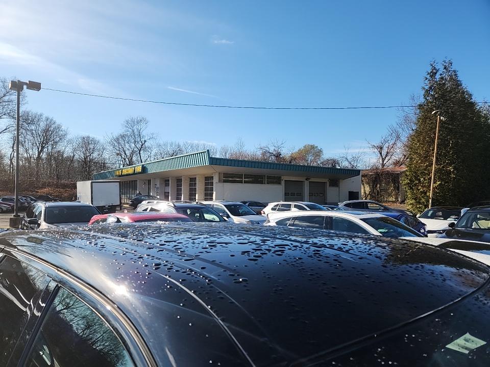 2022 Land Rover Discovery Sport S R-Dynamic AWD