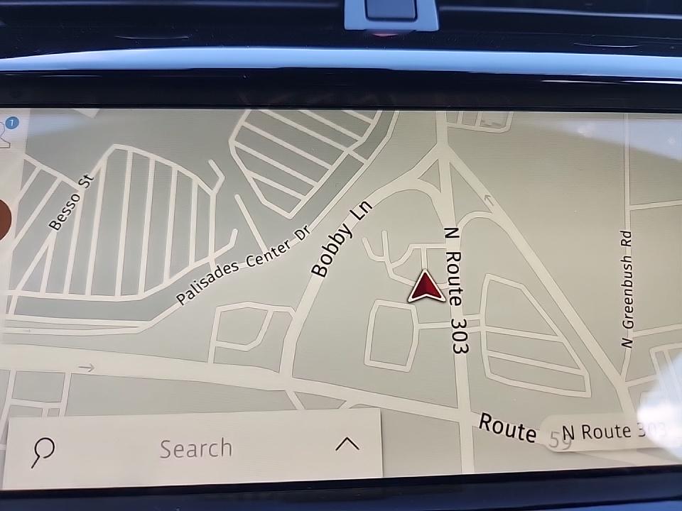 2022 Land Rover Discovery Sport S R-Dynamic AWD