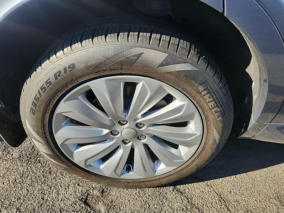 2022 Land Rover Discovery Sport S R-Dynamic AWD