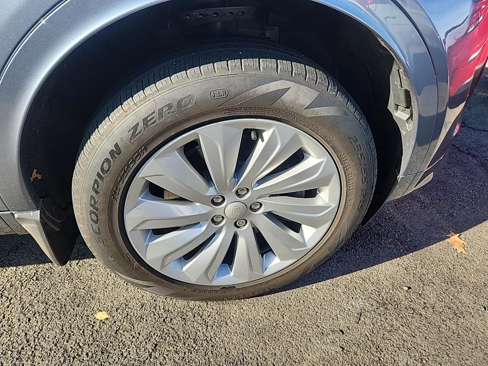 2022 Land Rover Discovery Sport S R-Dynamic AWD