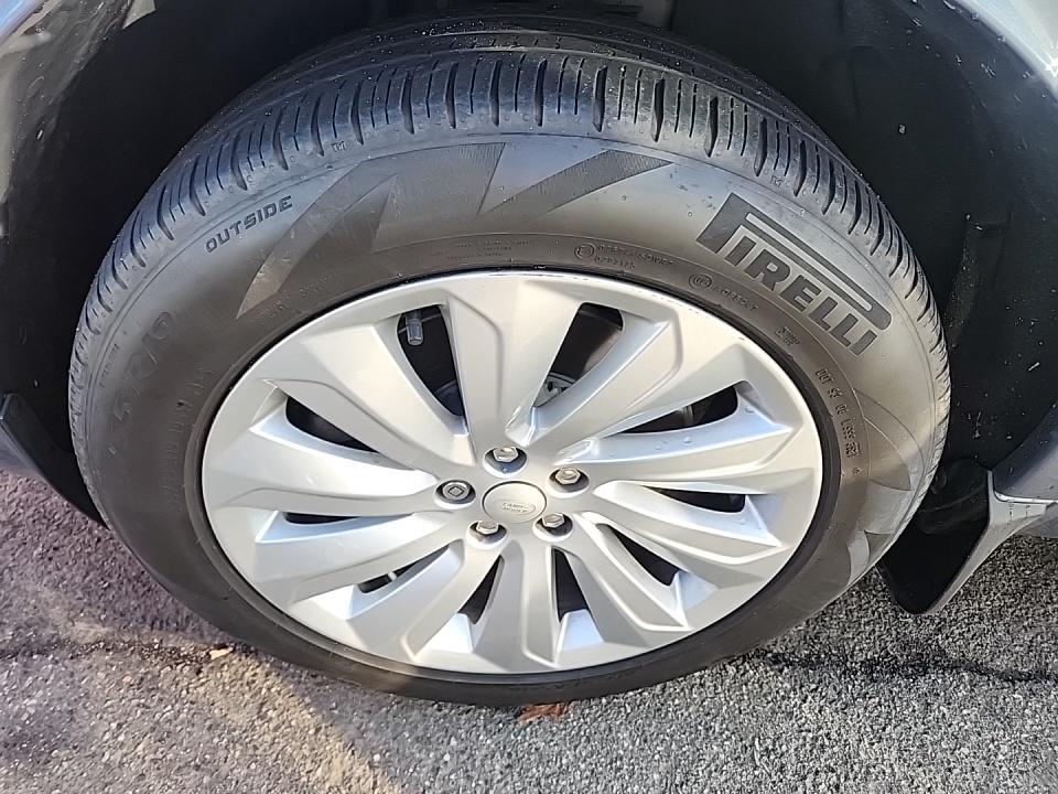 2022 Land Rover Discovery Sport S R-Dynamic AWD