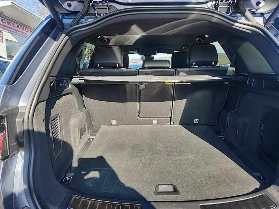 2022 Land Rover Discovery Sport S R-Dynamic AWD