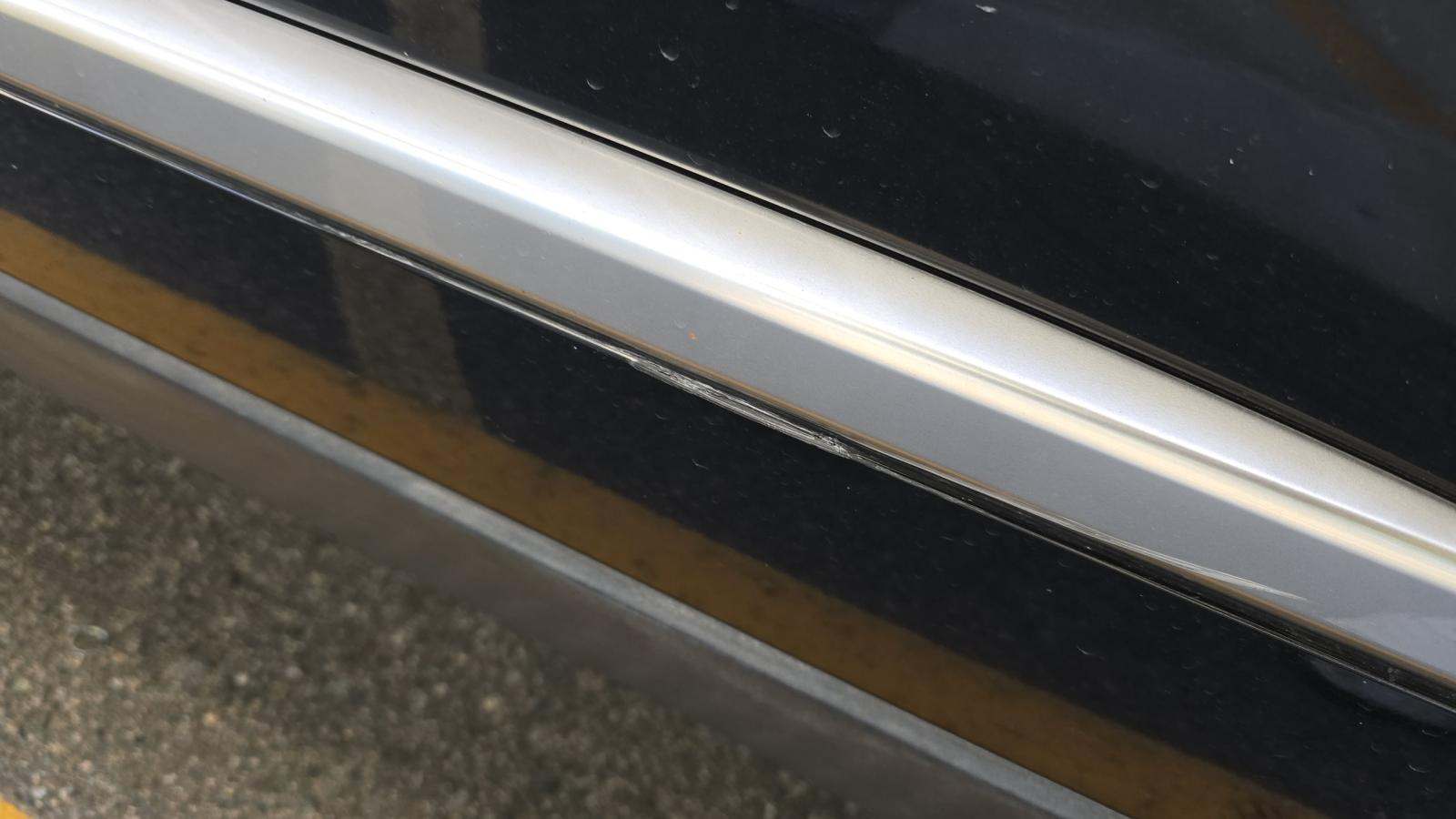 2014 Land Rover Range Rover Supercharged LWB AWD