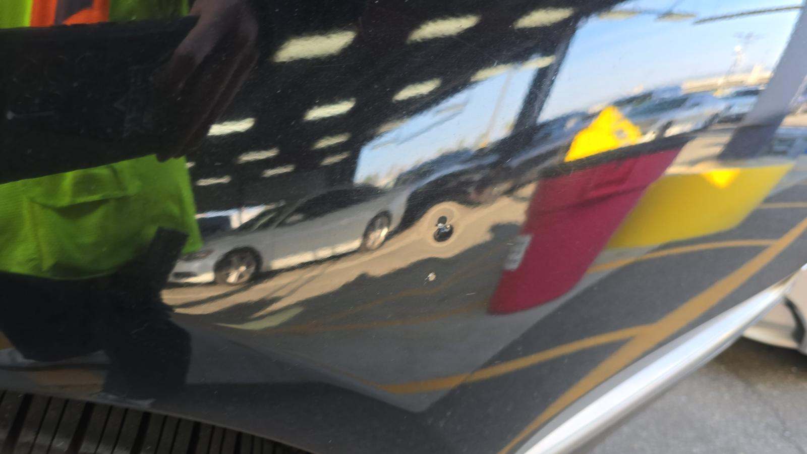 2014 Land Rover Range Rover Supercharged LWB AWD