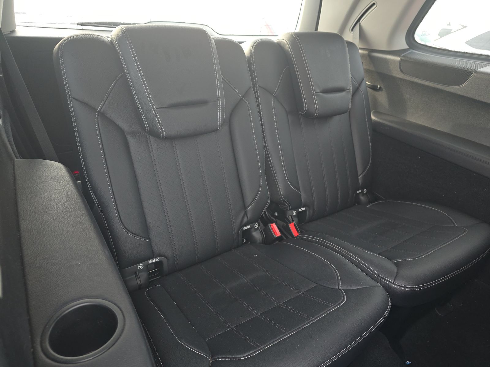 2016 Mercedes-Benz GL-Class GL 450 AWD