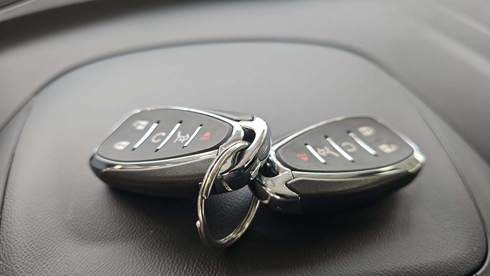 2024 Chevrolet Equinox LT FWD