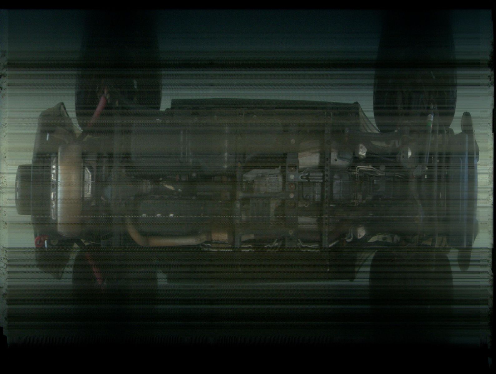 2019 Jeep Wrangler Unlimited Rubicon AWD